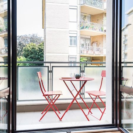 Easylife - Accogliente Appartamento In Bocconi Μιλάνο Εξωτερικό φωτογραφία