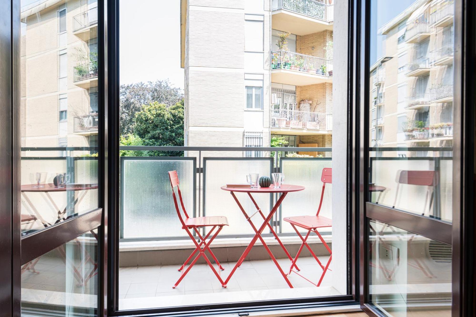Easylife - Accogliente Appartamento In Bocconi Μιλάνο Εξωτερικό φωτογραφία