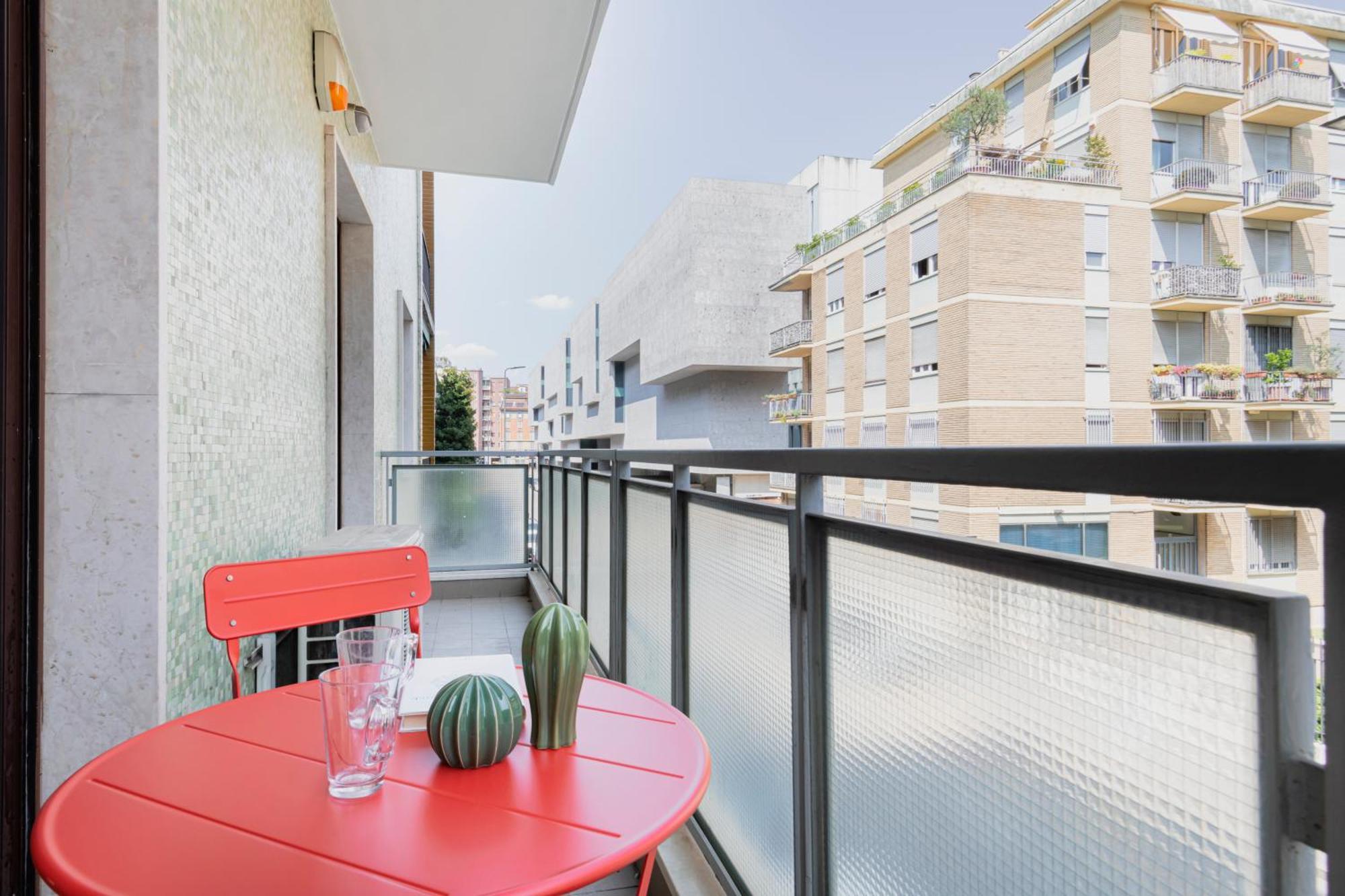Easylife - Accogliente Appartamento In Bocconi Μιλάνο Εξωτερικό φωτογραφία