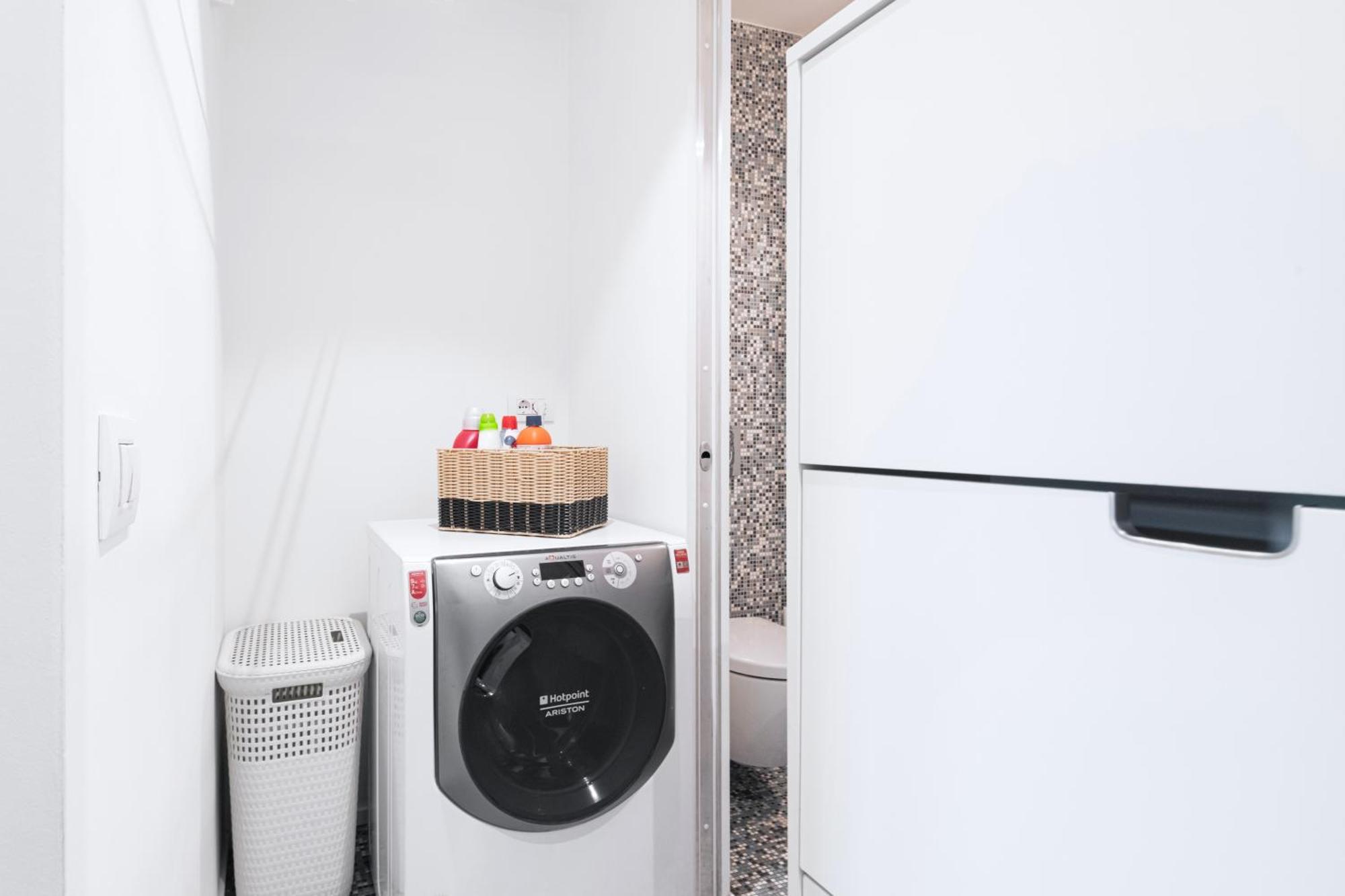 Easylife - Accogliente Appartamento In Bocconi Μιλάνο Εξωτερικό φωτογραφία