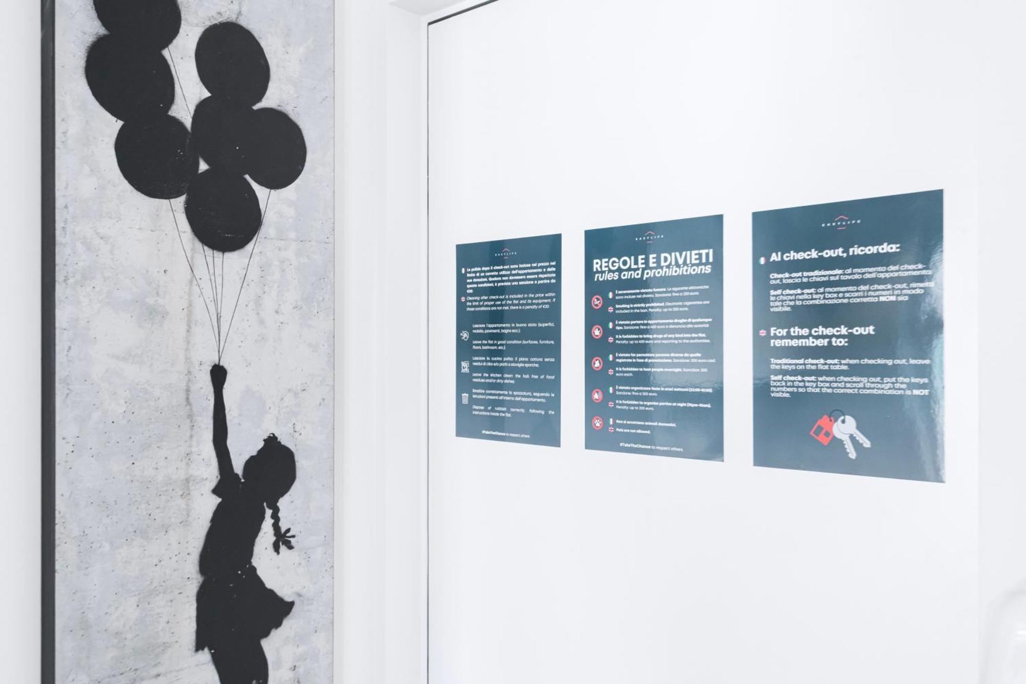 Easylife - Accogliente Appartamento In Bocconi Μιλάνο Εξωτερικό φωτογραφία